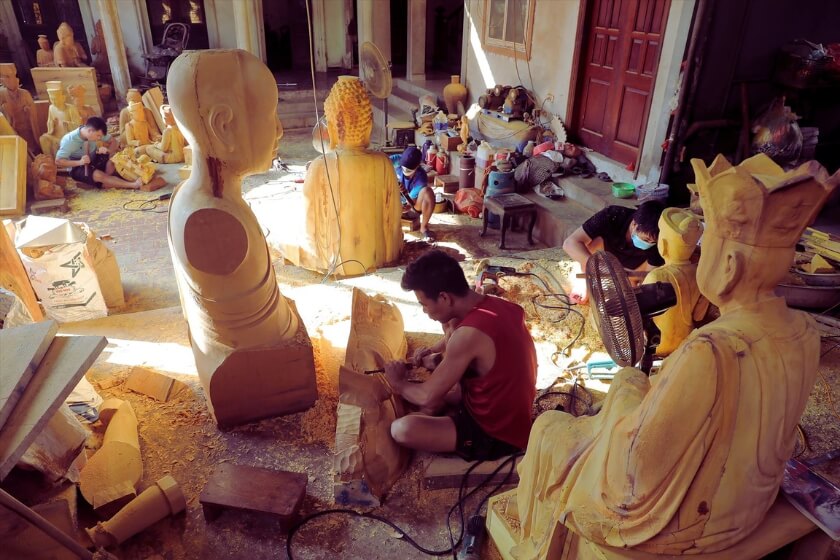 Image gallery